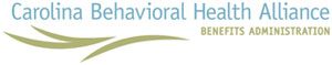 Carolina Behavioral Health Alliance, Logo